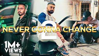 Sultaan - Never Gonna Change 2 Ft. Mr. Dhatt & OG Ghuman ( Official Music Video )