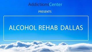 Alcohol Rehab Dallas - 24/7 Helpline Call 1(800) 615-1067