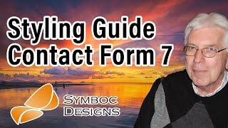 Styling Guide, Contact Form 7