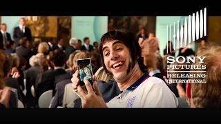 Grimsby - Hard Enough Red Band TV Spot - Starring Sacha Baron Cohen - At Cinemas Wed Feb 24.