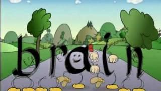 Between the Lions: "When Two Vowels Go Walking"