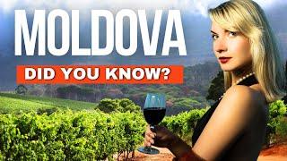 Moldova In 2024:  Uncovering Hidden Wonders And Amazing Facts About This Overlooked European Gem