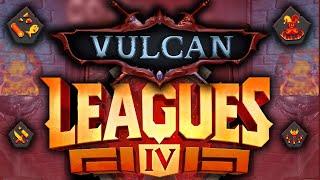 *NEW* Leagues 4 Launch?! March 1st | $5000 in PRIZES! Vulcan RSPS