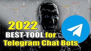 Best Telegram Chat Bot Builder 2022: Automate Message Sending, Follow Ups, & Broadcasts