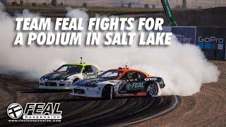 Pro Spec Championship, and Pro Podium for Feal Race Team