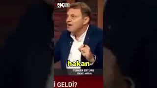 EMEKLİ AMİRAL TÜRKER ERTÜRK 15 TEMMUZLA İLGİLİ ÇARPICI AÇIKLAMALAR YAPTI #shorts