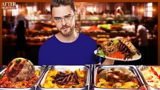 Exposing 7 Ways Unlimited Buffets Secretly Scam You