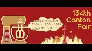 134th Canton Fair Edition to Proceed as Planned in Oct - Get in Touch for Business Opportunities!