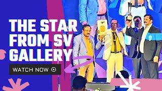 AMIT ROY SIR GRAND ENTRY | SMART VALUE RECOGNITION PROGRAM | TEAM BIKASH GHOSH ️‍