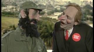 Spitting Image - S02E03 | Political Opposition