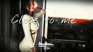 DJ GROSSU _ Close to me | Amazing Balkanik & Oriental Instrumental Music | Official song