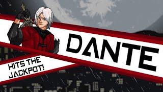 Rebel - SSBC Dante Reveal Trailer