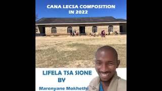 Lifela tsa sione -hymn 211A Ke utlwa lerato | Holy Church Communion hymns for praise & Worship