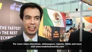 Mexico will be the new global financial centre - Carlos Hernandez, Interacciones