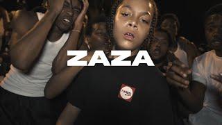 [FREE] Kay Flock x Sha Gz x Bronx Drill Type Beat "Zaza" | NY Drill Beat 2023