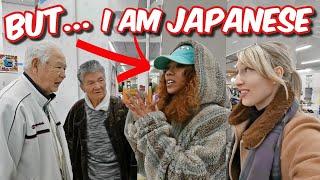 Why Japan Won't Accept Mixed-Race