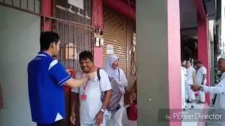 Viral Dan Pelik Anih Aku Dulu Bukan Aku Yang Sekarang