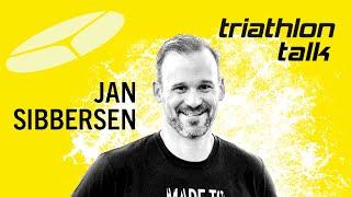 triathlon talk mit Jan Sibbersen: Neopren-Experte und Athleten-Manager