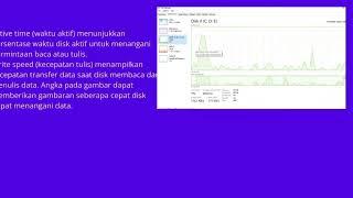 "TUGAS KELOMPOK LAPORAN ANALISIS KINERJA SISTEM OPERASI WINDOWS"