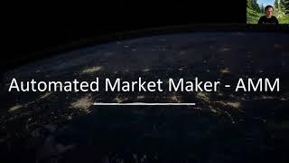 What is an Automated Market Maker (AMM)?