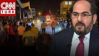 Suriye Geçici Hükümeti Başbakanı CNN TÜRK'te! Abdurrahman Mustafa Canlı Yayında! #CANLI
