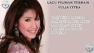 YULIA CITRA PESTAMU DUKAKU | Tembang Kenangan Pilihan Lagu Dangdut Lawas Nostalgia Terbaik