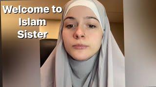 Why I Choose Islam revert story of a canadian sister who Embraced islam Amazing story