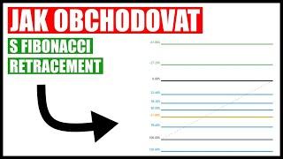 Jak Obchodovat s FIBONACCI RETRACEMENT ve Zkratce | Fibonacci posloupnost | Elite Class Academy