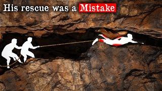 Worst Mistakes Made by Cavers! | Cave Explorations Gone WRONG