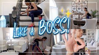 Clean With Me!  My ENTIRE HOUSE (Bi-Weekly Cleaning Routine)