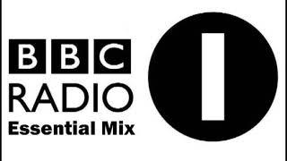 BBC Radio 1 Essential Mix 2002 07 14   Paul van Dyk