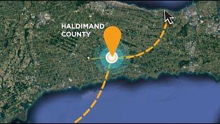 DMS The Future is Online and In-person with Haldimand County Businesses