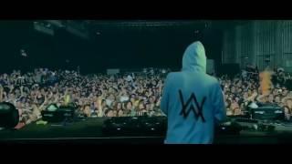 Alan Walker - Heading Home  Songs 2019 (Lyrics Video)