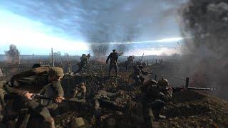 Verdun - Argonne Assault