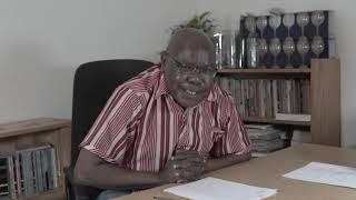 Namibia House on ClubHouse: Tate Petrus Mbenzi Episode 1: Ekongo neshiiviko