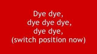 MACKA DIAMOND - DYE DYE LYRICS (follow @DancehallLyrics )