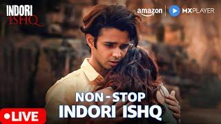 The Indori Ishq Live | Ritvik Sahore, Vedika Bhandari, Aashay Kulkarni | Amazon MX Player