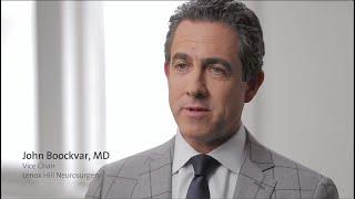 Lenox Hill Neurosurgery Brain Tumor Center