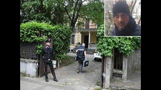 Cusano Milanino Ucciso nel giardino di casa della ex fermato il nuovo fidanzato