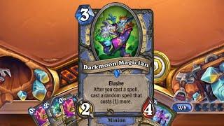 Most Surprising Hearthstone Card of 2024 That Nobody Plays