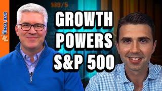 S&P 500 Growth Continues: Why and What's Next