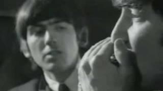 THE BEATLES - I SHOULD HAVE KNOW BETTER