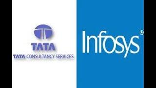 How did I get placed in TCS and Infosys | #TCS | #Infosys | #interview | #selection