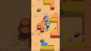 NOSTALGIA  #brawlstars #supercell #gaming #viralvideo #viralshort #subscribe #edit #nostalgia