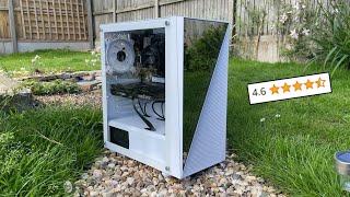 My Week With a Pre-Built Gaming PC From Amazon
