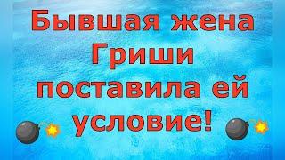 Деревенский дневник очень многодетной мамы \ Бывшая жена Гриши поставила ей условие! \ Обзор