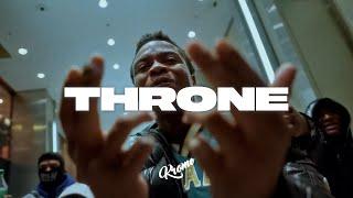 [FREE] DD Osama x Sha Ek x Kay Flock Type Beat "THRONE" NY / BRONX Drill Type Beat | Prod Krome