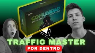 Yonnathan Vinasco Traffic Master Bemaster |  ¿Funciona?