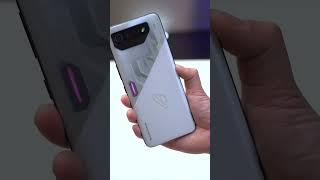 ROJ 7 ultimate phone unboxing 