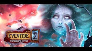 EVENTIDE 2 : SORCERER'S MIRROR FULL GAME PLAY- NO COMMENTARY